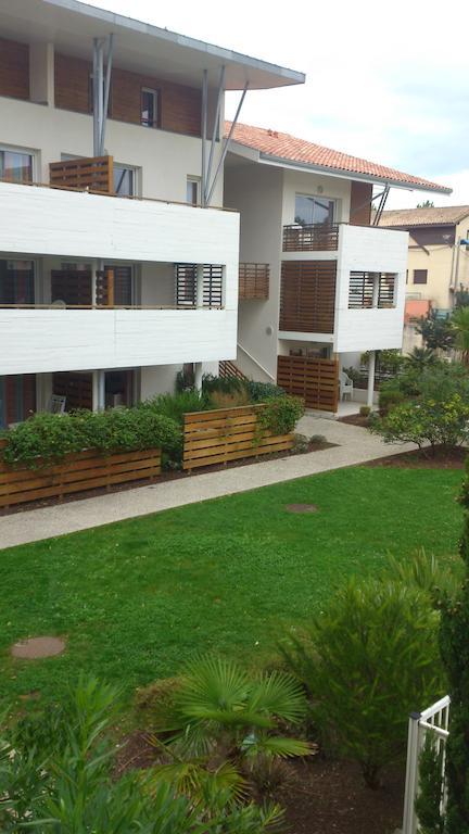 Residence Nemea Les Terrasses De L'Ocean Moliets-et-Maa Exterior photo